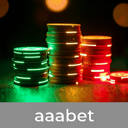 aaabet: A Emoção dos Jogos de Cassino e Grandes Oportunidades de Ganhar