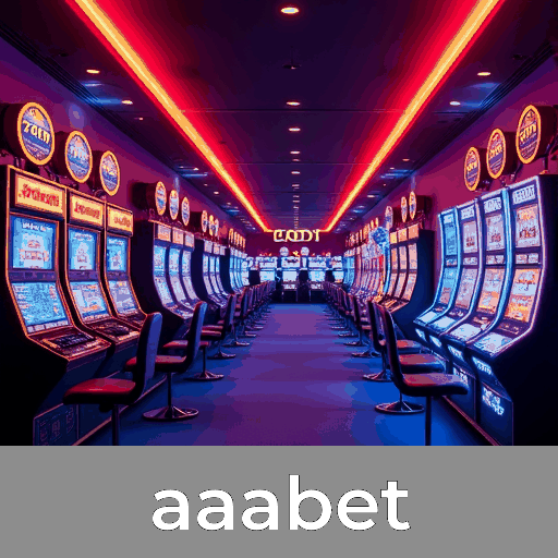 aaabet: A Emoção dos Jogos de Cassino e Grandes Oportunidades de Ganhar