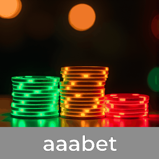 aaabet: A Experiência de Casino ao Vivo Preferida no Brasil