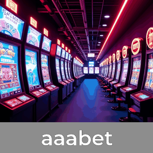 aaabet: O Topo do Entretenimento Seguro e Rápido